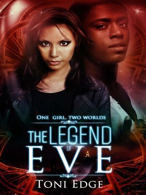 cover image of The Legend of Eve